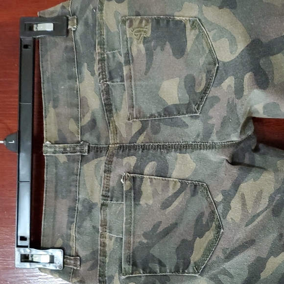 VIP jeans camo size 3/4 - Picture 5 of 6